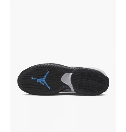 Кросівки чоловічі Air Jordan Stay Loyal 2 White DQ8401-100