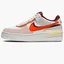 Кроссовки женские Nike Air Force 1 Shadow Surfaces In Team White/Pink CU8591-600
