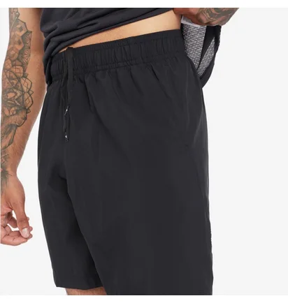 Шорты мужские Under Armour Woven Graphic Shorts Black 1370388-001