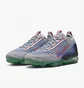 Кроссовки мужские Nike Sportswear Vapormax 2021 Fk Grey Dq3974-001
