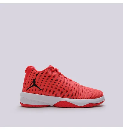 Кроссовки мужские Air Jordan B. Fly Shoes Red 881444-803