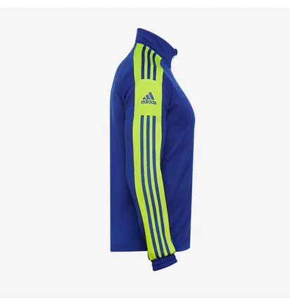 Олимпийка мужская Adidas Squadra 21 Training Jacket Blue GP6466