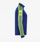 Олимпийка мужская Adidas Squadra 21 Training Jacket Blue GP6466