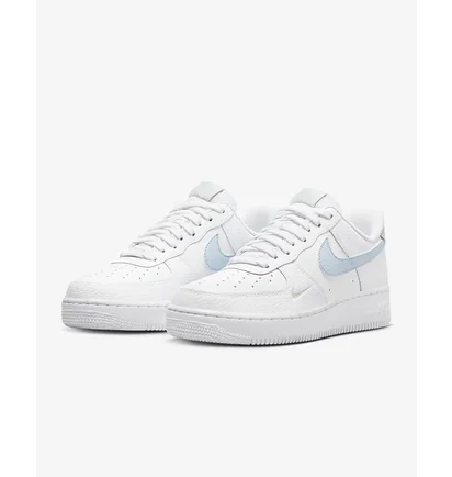 Кроссовки женские Nike Air Force 1 07 White HF0022-100