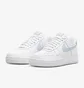 Кроссовки женские Nike Air Force 1 07 White HF0022-100