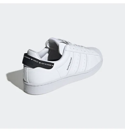 Кеды мужские Adidas Superstar Shoes White Gv7610