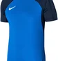 Футболка мужская Nike Jersey M Nk Df Strke Iii Jsy Ss Blue DR0889-463