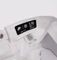 Кепка унісекс Nike Dri-Fit Club Metall-Swoosh Logo Cap White FB5372-100