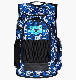 Рюкзак чоловічий Arena All Set Backpack Ao Blue 010235-102