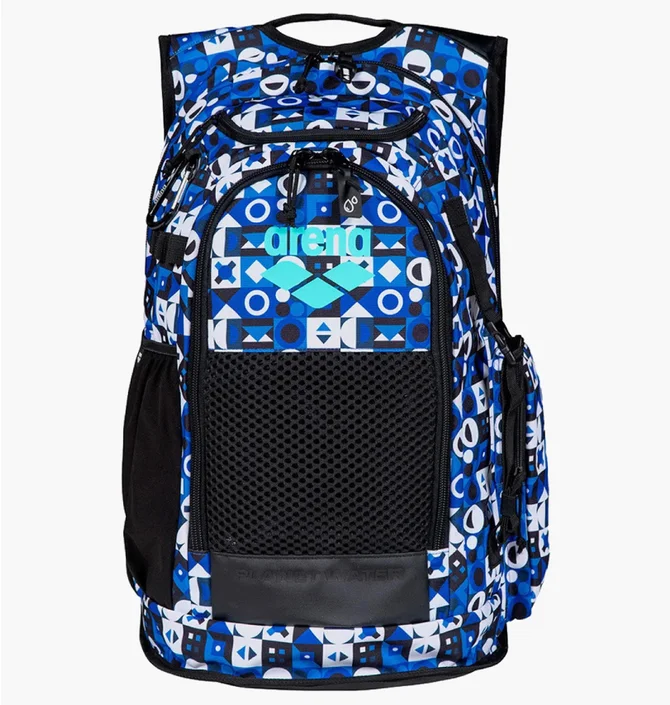 Рюкзак чоловічий Arena All Set Backpack Ao Blue 010235-102