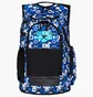 Рюкзак чоловічий Arena All Set Backpack Ao Blue 010235-102
