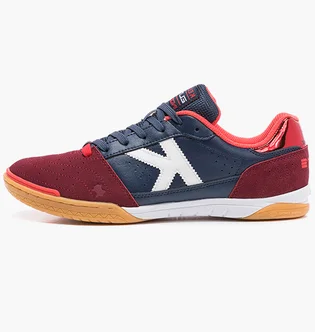 Кросівки чоловічі Kelme Elite Bordo/Blue 55.904.146
