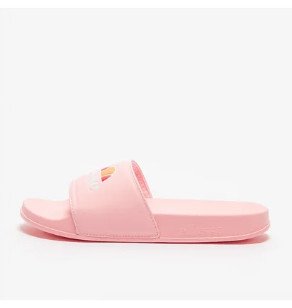 Тапочки женские Ellesse Filippo Slide Pink SGMF0397-808