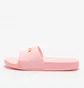 Тапочки женские Ellesse Filippo Slide Pink SGMF0397-808