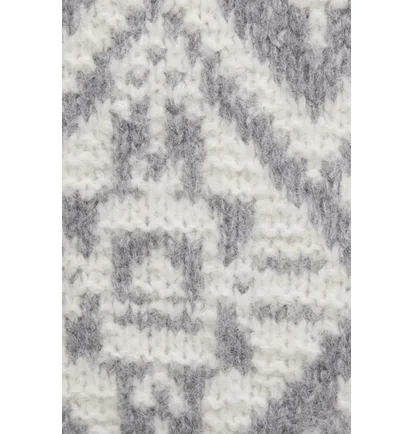 Свитер Peserico Grey R59430F03-9249A-71A
