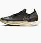 Кроссовки унисекс Nike Streakfly Road Racing Shoes Black DJ6566-001