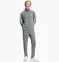 Спортивный костюм мужской Adidas Basic 3-Stripes Tricot Track Suit Grey IY6649