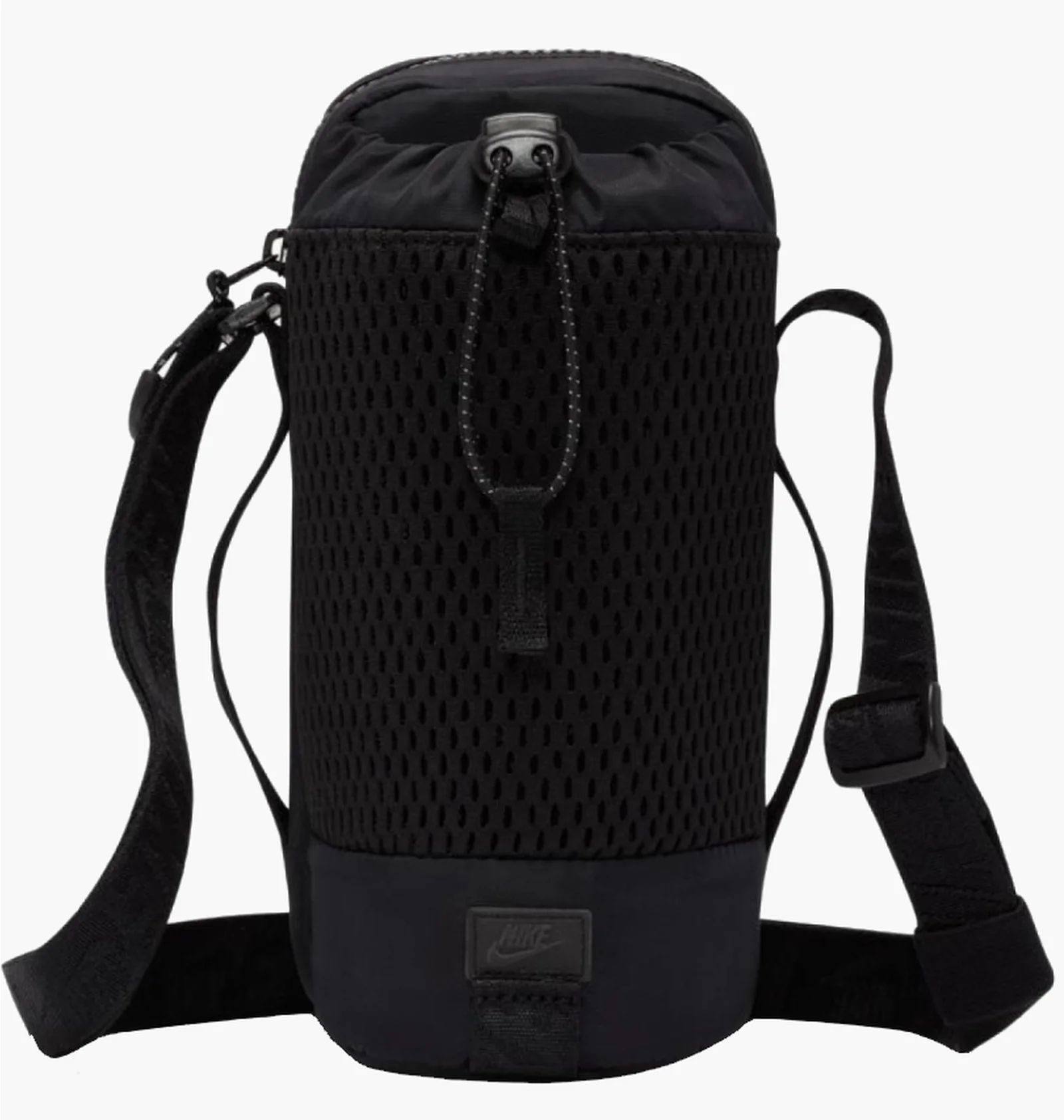 ᐉ Сумка унісекс Nike Tech Statement Hydration Carrier Black N