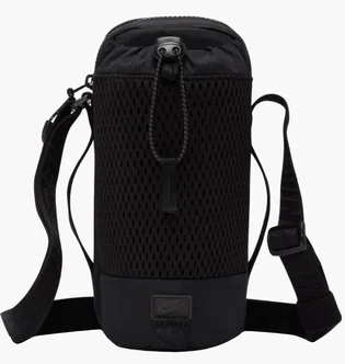 Сумка унісекс Nike Tech Statement Hydration Carrier Black N.100.9745.013.OS