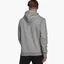 Худи мужское Adidas Essentials Fleece Hoodie Grey H12213