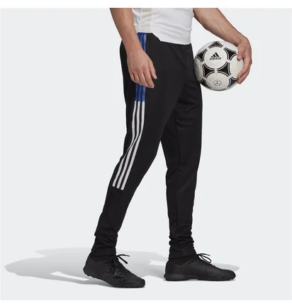 Штаны мужские Adidas Tiro 21 Track Pants Black GJ9866