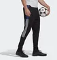 Штаны мужские Adidas Tiro 21 Track Pants Black GJ9866