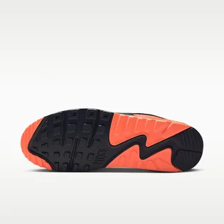 Кросівки чоловічі Nike Air Max 90 Black DM0029-018