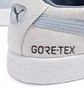 Кросівки чоловічі Puma Suede Vintage Gore-Tex White 382790-01