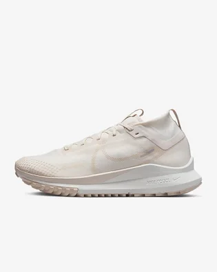 Кросівки чоловічі Nike Pegasus Trail 4 Gore-Tex Beige DJ7926-007