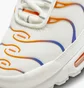 Кроссовки женские Nike Air Max Plus Shoes White DZ3671-103