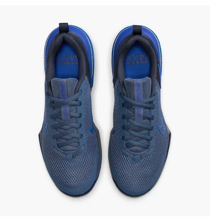Кросівки чоловічі Nike Air Max Alpha Trainer 6 Blue FQ1833-400
