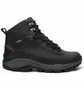Ботинки мужские Merrell Vego Mid Leather Waterproof Black J311538C