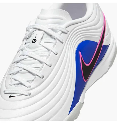Сороконожки унисекс Nike Tiempo Maestro Academy White IB4484-146