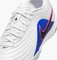 Сороконожки унисекс Nike Tiempo Maestro Academy White IB4484-146