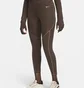 Легінси жіночі Nike Pro Brown FN4151-237
