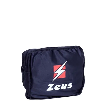 Рюкзак унісекс Zeus Zaino Soft Blue Z01069
