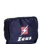 Рюкзак унісекс Zeus Zaino Soft Blue Z01069