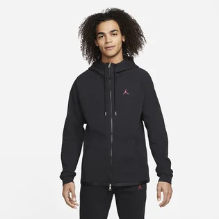 Толстовка чоловіча Air Jordan Essentials Black DJ0886-010