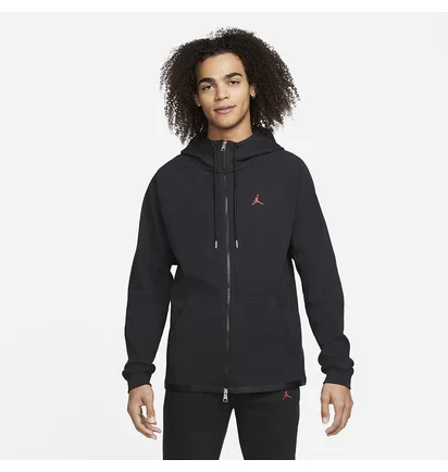 Толстовка мужская Air Jordan Essentials Black DJ0886-010