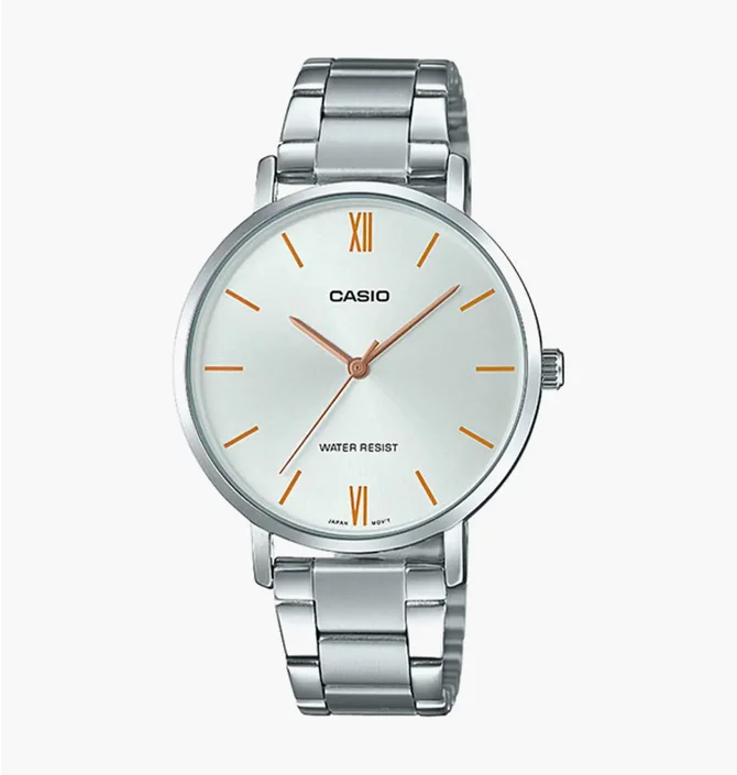 Часы женские Casio Classic LTP-VT01D-7B