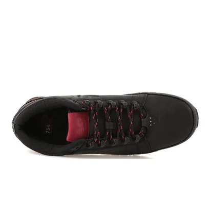 Кросівки чоловічі New Balance 754 Black H754KR