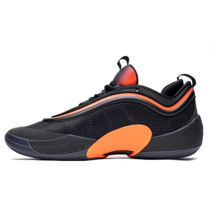 Кроссовки унисекс Adidas D.O.N. Issue 6 Black IG9039