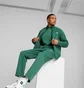 Куртка мужская Puma T7 Green 538195-37