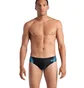 Плавки мужские Arena Openings Swim Briefs Black 008065-580