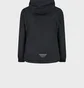 Куртка детская CMP Jacket Fix Hood Feel Warm Black 35Z1435-U911