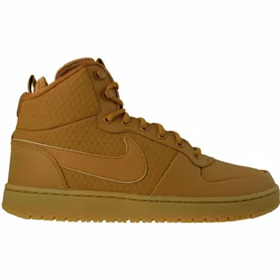 Кроссовки мужские Nike Court Borough Mid Winter Brown AA0547-700