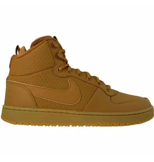 Кроссовки мужские Nike Court Borough Mid Winter Brown AA0547-700