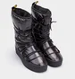 Ботинки женские Napapijri River Boot Black NP0A4FBO0411