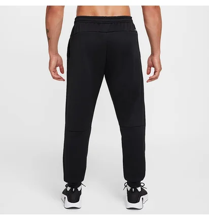 Спортивний костюм чоловічий Nike Club Fleece Brushed-Back Black FZ1060-010__FZ1062-010