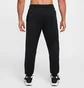 Спортивний костюм чоловічий Nike Club Fleece Brushed-Back Black FZ1060-010__FZ1062-010